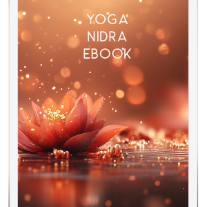Yoga Nidra Ebook