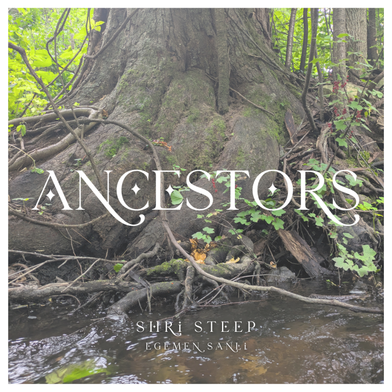 Ancestors