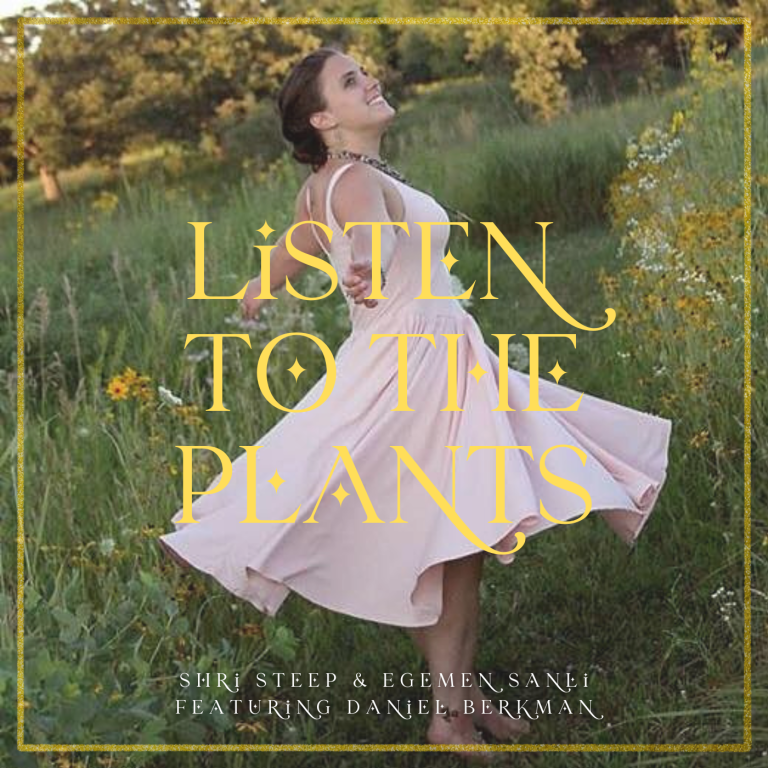 Listen to the Plants