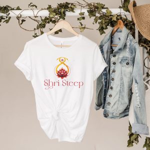 Tee Shirt Example