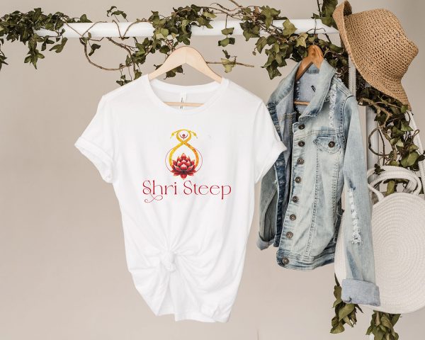 Tee Shirt Example